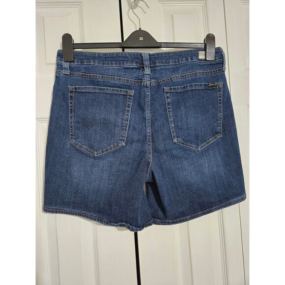 Seven7 size 12 women's weekend shorts - Picture 4 of 11